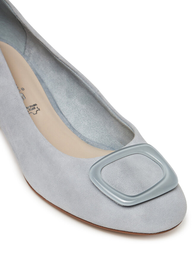 Tamaris Pumps Tamaris 1-22330-44 Himmelblau