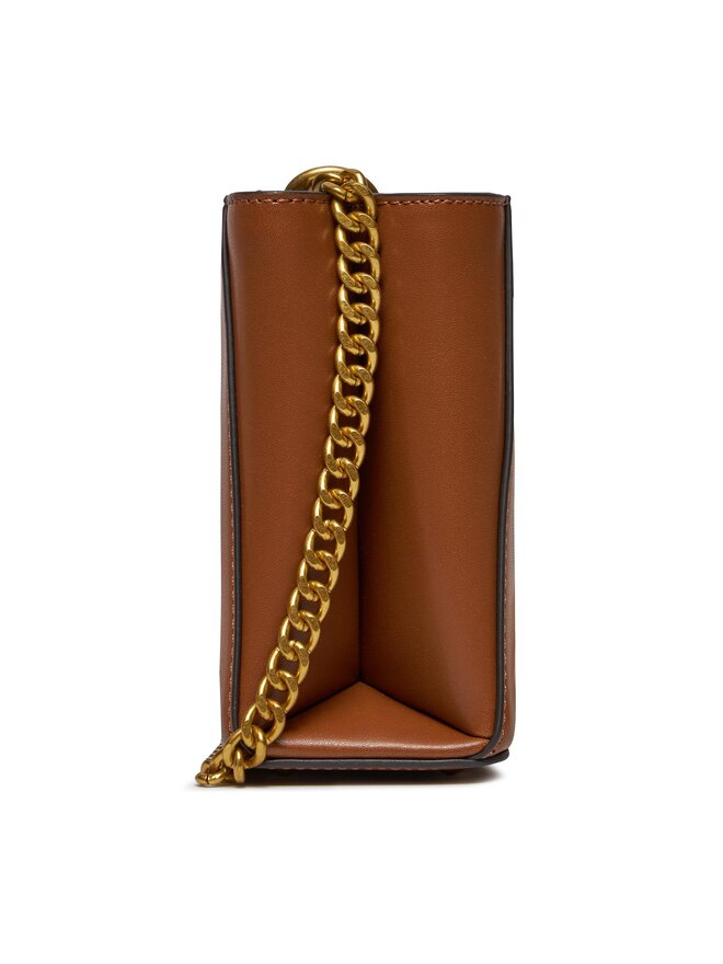 Guess Geantă Guess Masie (VA) Mini-Bags HWVA91 90760 Maro