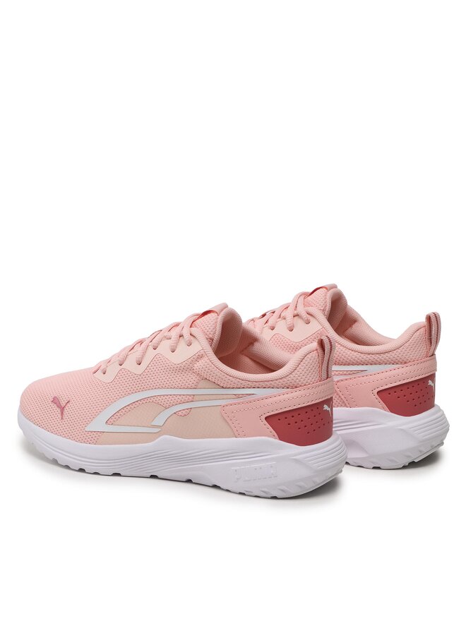 Puma Сникърси Puma All-Day Active Jr 387386 10 Розов