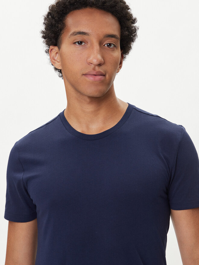 Polo Ralph Lauren Polo Ralph Lauren Pack de 3 camisetas 714830304042 De color Slim Fit