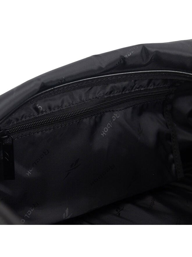 Reebok Сак Reebok RBK-011-CCC-05 Черен