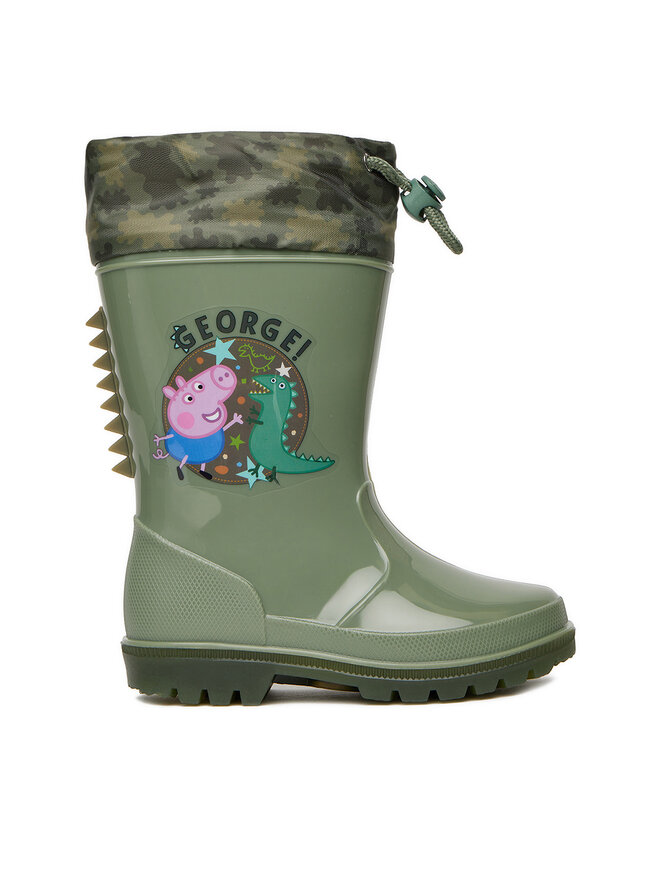 Peppa Pig Wellington Peppa Pig CEO-NJ-AW25-338PP Cachi