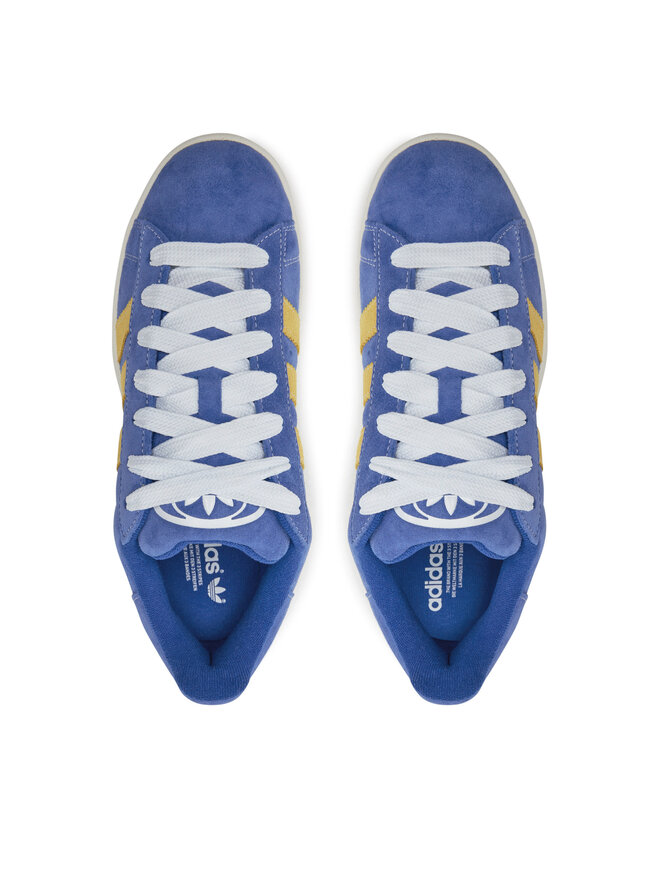 adidas Sneakersy adidas Campus 00s IH8070 Niebieski