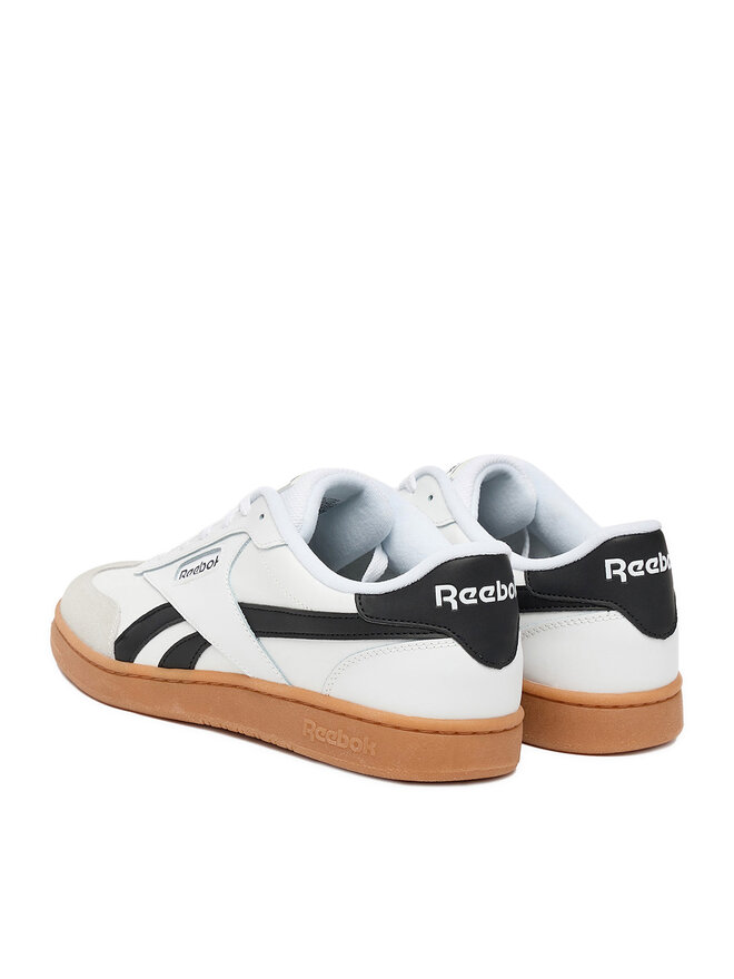Reebok Сникърси Reebok CEO-FORTE LOUNGER AR30252M-WBT Бял