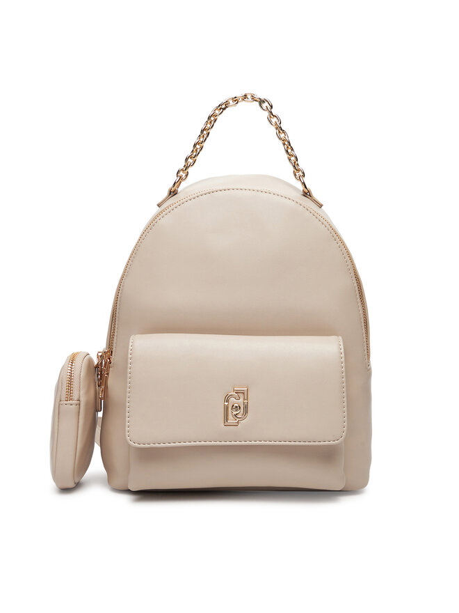 Liu Jo Nahrbtnik Liu Jo AF5324 E0077 Bež