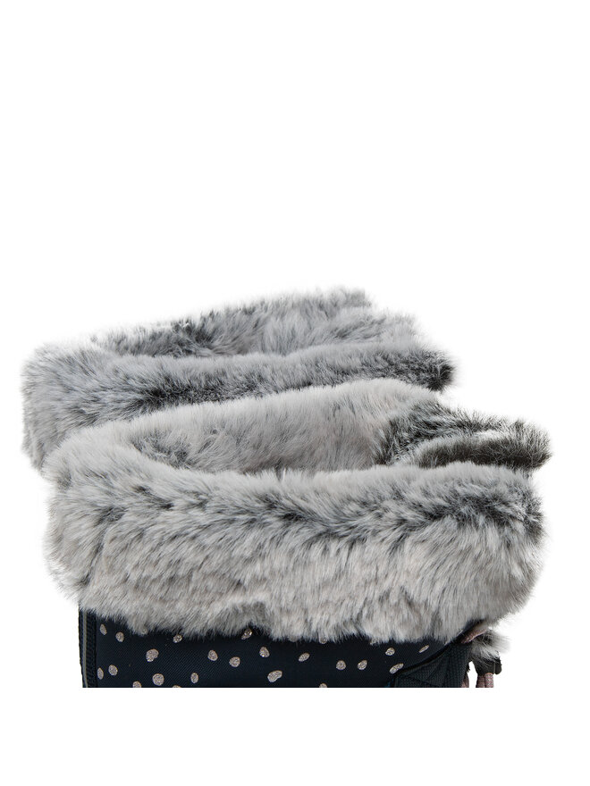 ZigZag Botas de nieve ZigZag Z214263 Azul marino