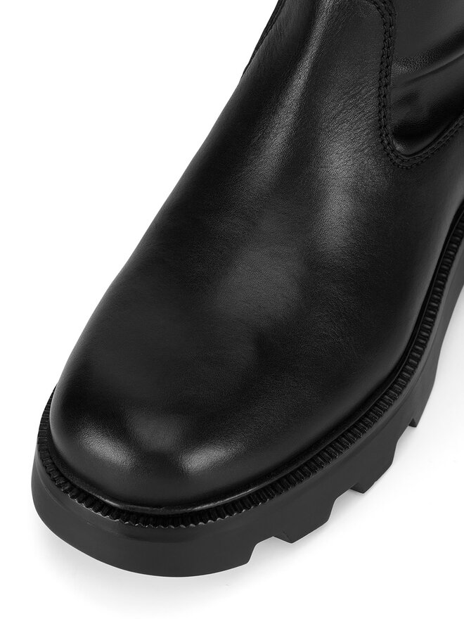 Lasocki Botines Lasocki WI16-RUNN-02 Negro