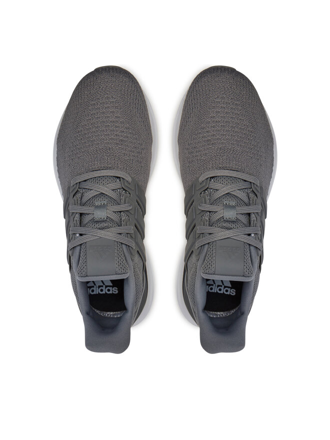 adidas Sneakersy adidas UBounce DNA IG6025 Szary