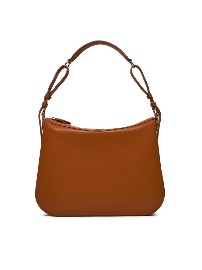 DKNY Bolso DKNY Gramercy Md Hobo R33CCY37 Marrón