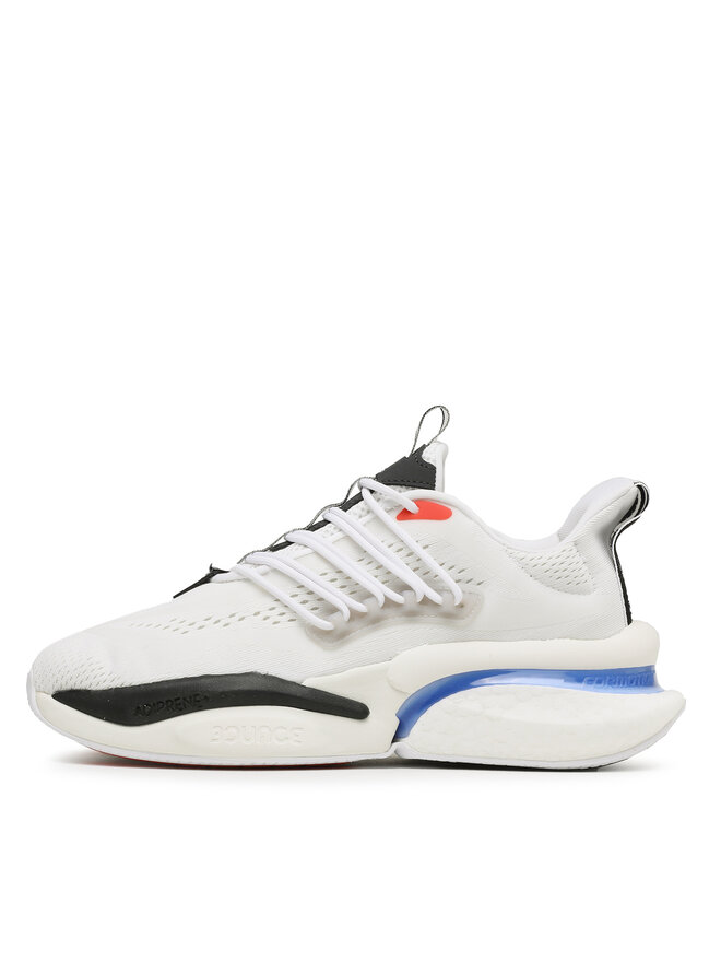 adidas Sneakers adidas Alphaboost V1 Sustainable BOOST HP2757 Alb