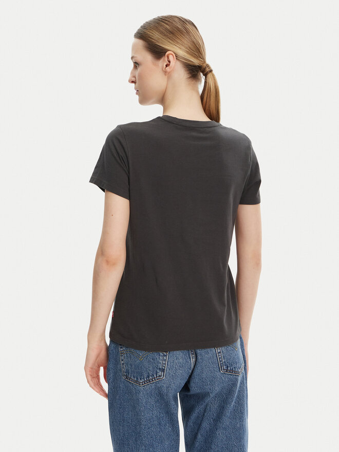 Levi's® Levi's® Marškinėliai 17369-3023 Juoda Regular Fit