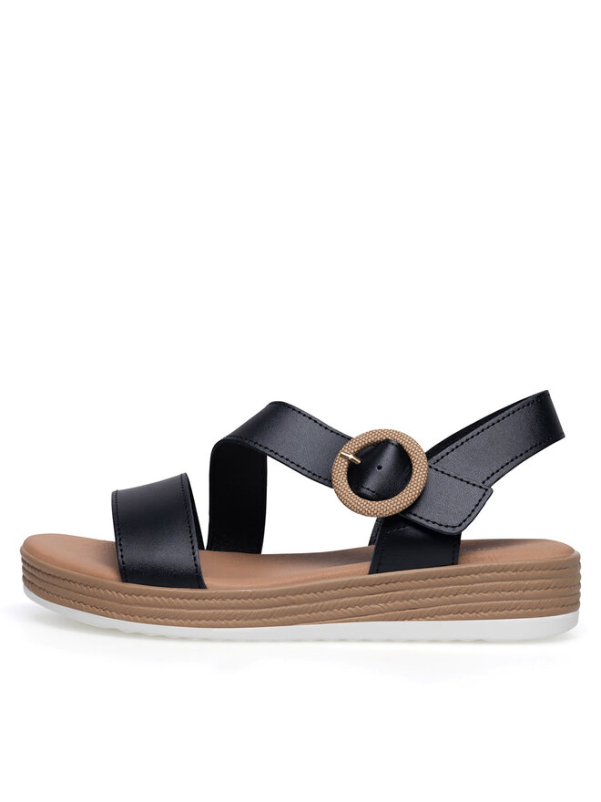 Lasocki Sandale Lasocki WFA2719-3Z Negru