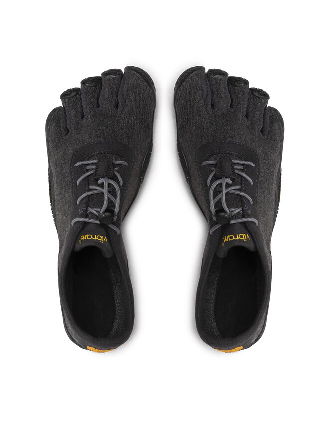 Vibram Fivefingers Fitnessschuhe Vibram Fivefingers Kso 21M9501 Grau