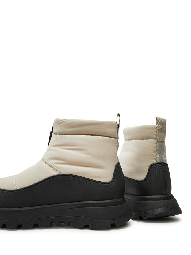 FitFlop Schneeschuhe FitFlop Neo D-Hyker ID5 B64 Grau