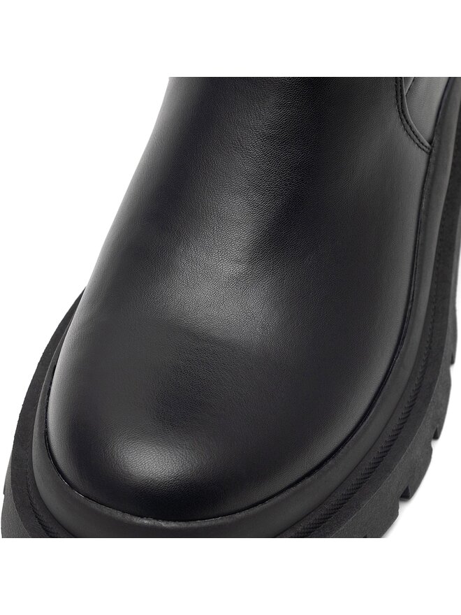 DeeZee Ботильйони DeeZee TINSLEY WS5650A-16 Чорний