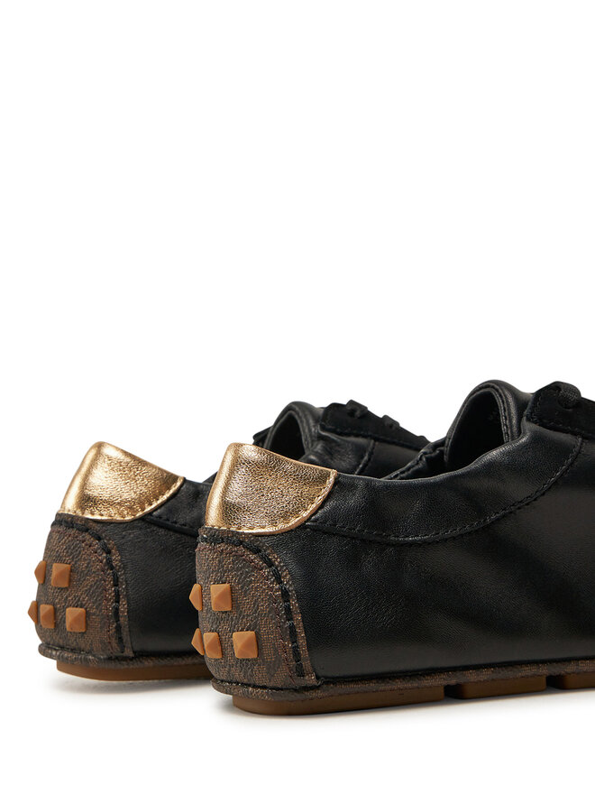 MICHAEL Michael Kors Sneakersy MICHAEL Michael Kors 43F4SUFS4S Černá