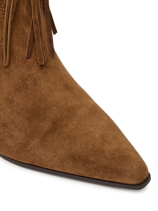 Aldo Stiefeletten Aldo Jollene 14088521 Braun