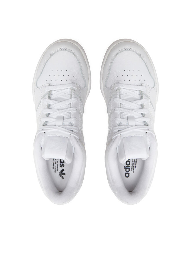 adidas Tenisice adidas Team Court 2 Str IF1192 Bijela