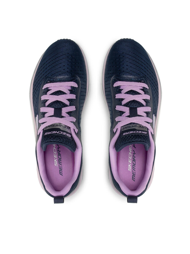 Skechers Zapatillas Skechers Make Moves 149277/NVLV Azul marino