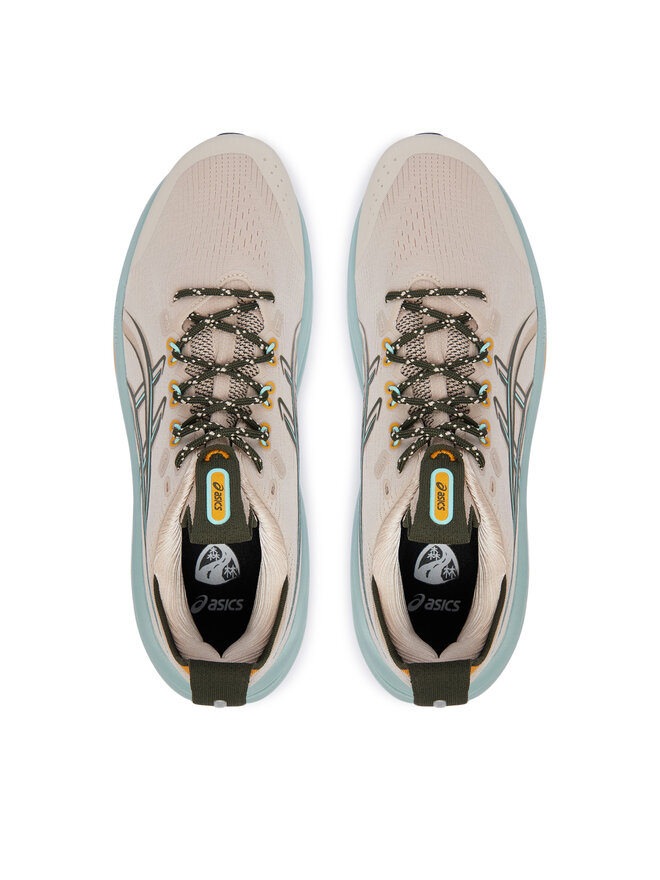 Asics Laufschuhe Asics Gel-Nimbus 28 Tr 1011C309 Beige