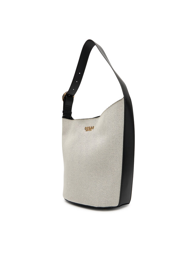 Guess Handtasche Guess HWAG96 62040 Beige