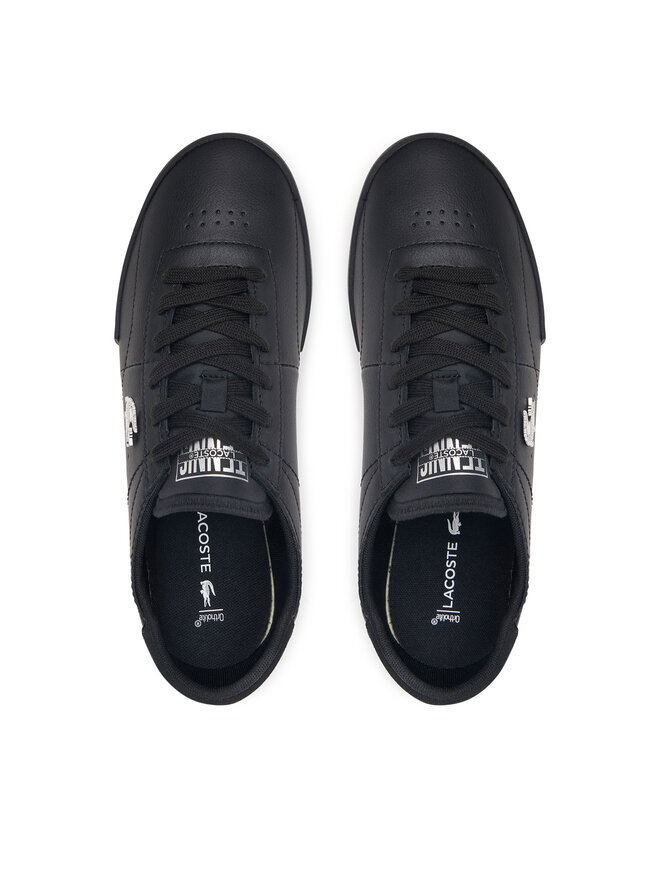 Lacoste Sneakers Lacoste 52SFA0097 Schwarz