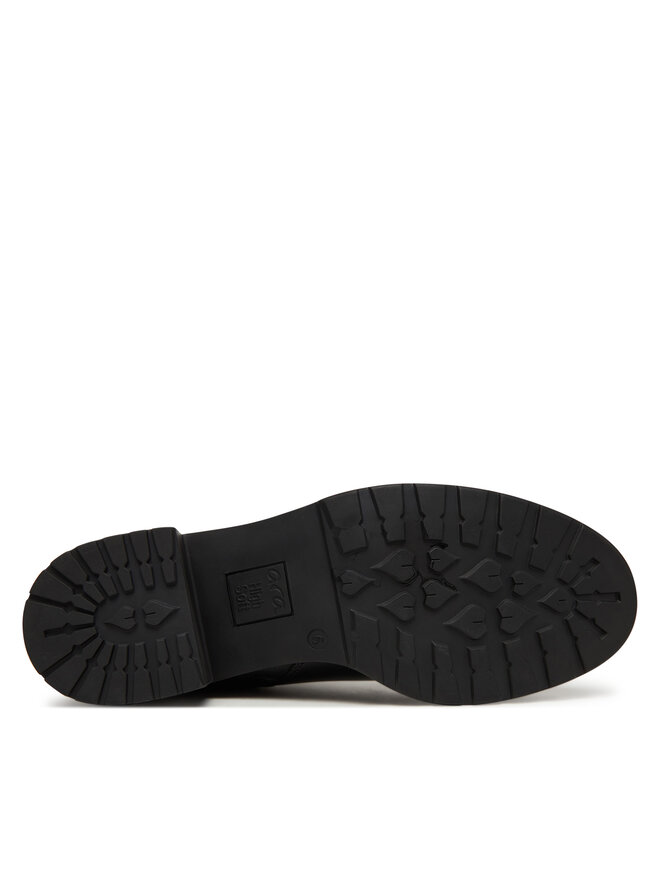 Ara Stiefeletten Ara Parker 12-26104-01 Schwarz