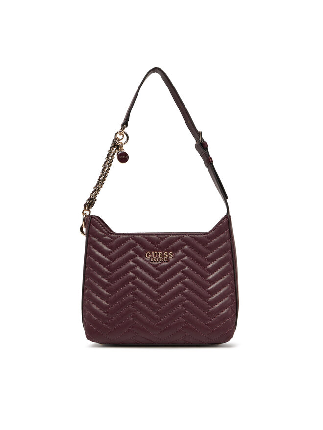 Guess Borsetta Guess HWQG95 08180 Bordeaux