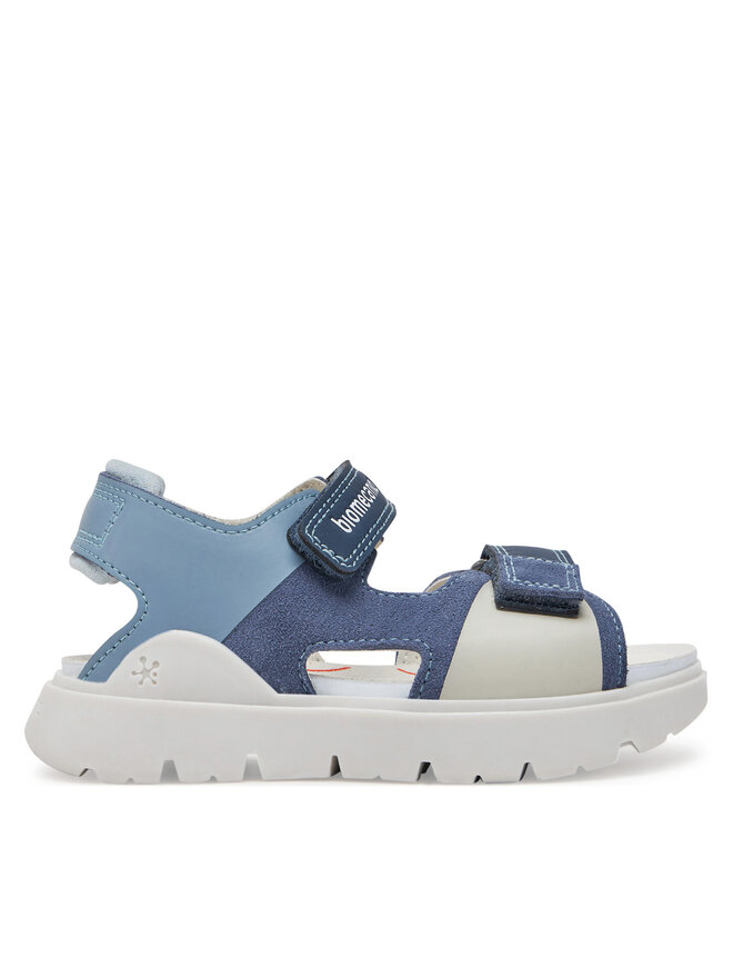 Biomecanics Sandalias Biomecanics 252227 M Azul