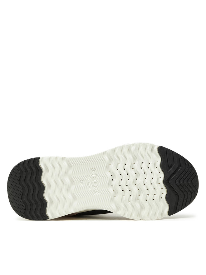 Geox Sportcipők Geox J46M2D 054FU C9B8W D Színes