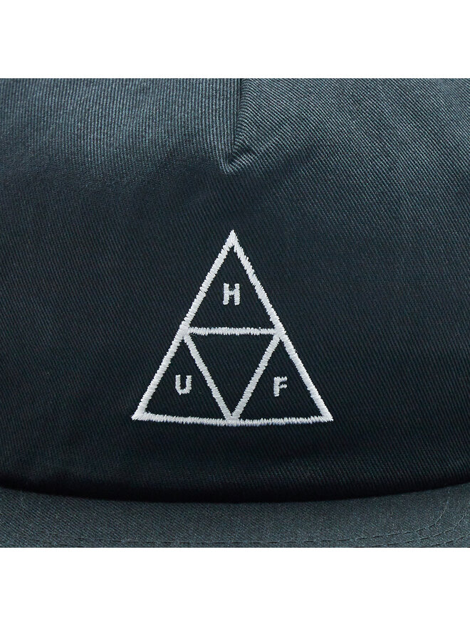 HUF Șapcă HUF HT00715 Negru