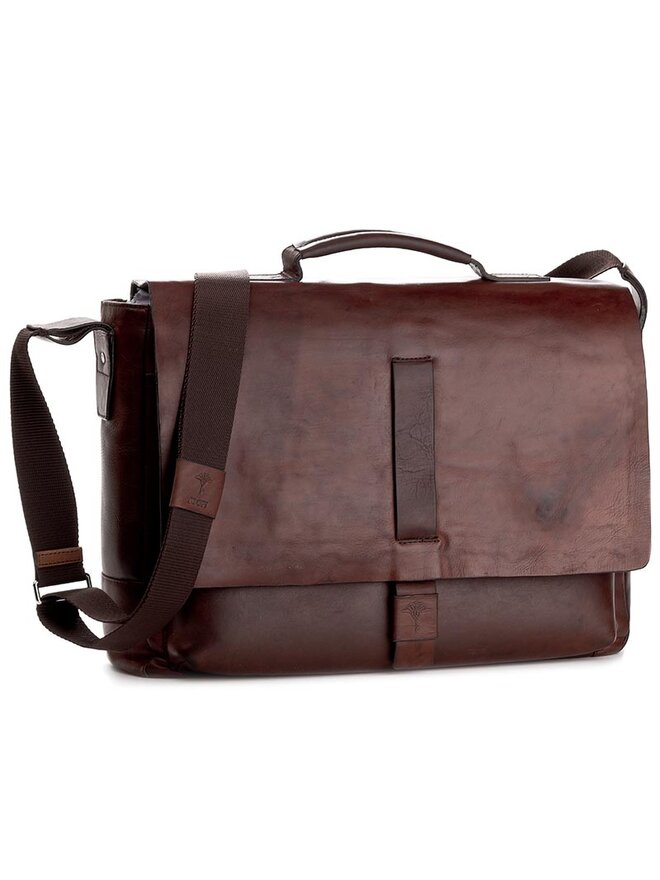 JOOP! Laptoptasche JOOP! Loreto 4140003465 Braun