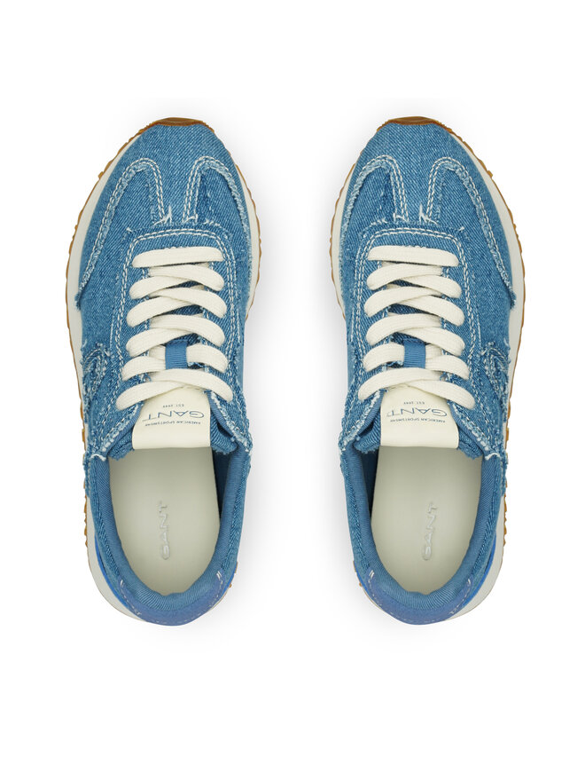 Gant Zapatillas Gant Caffay Sneaker 28538567 Azul