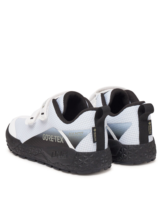 Primigi Sneakersy Primigi 7930522 GORE-TEX M Bílá