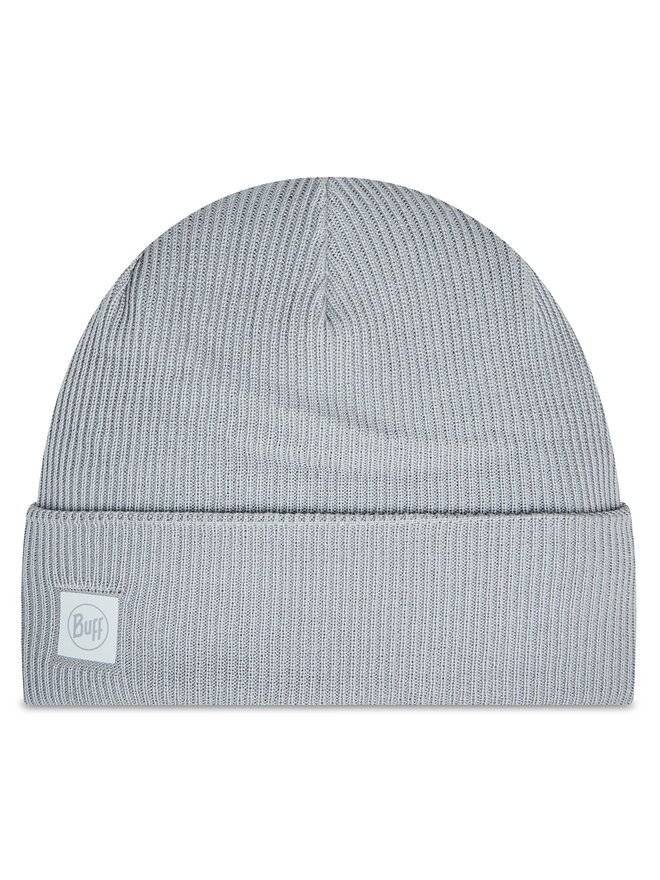 Buff Σκούφος Buff Crossknit 132891.933.10.00 Γκρι