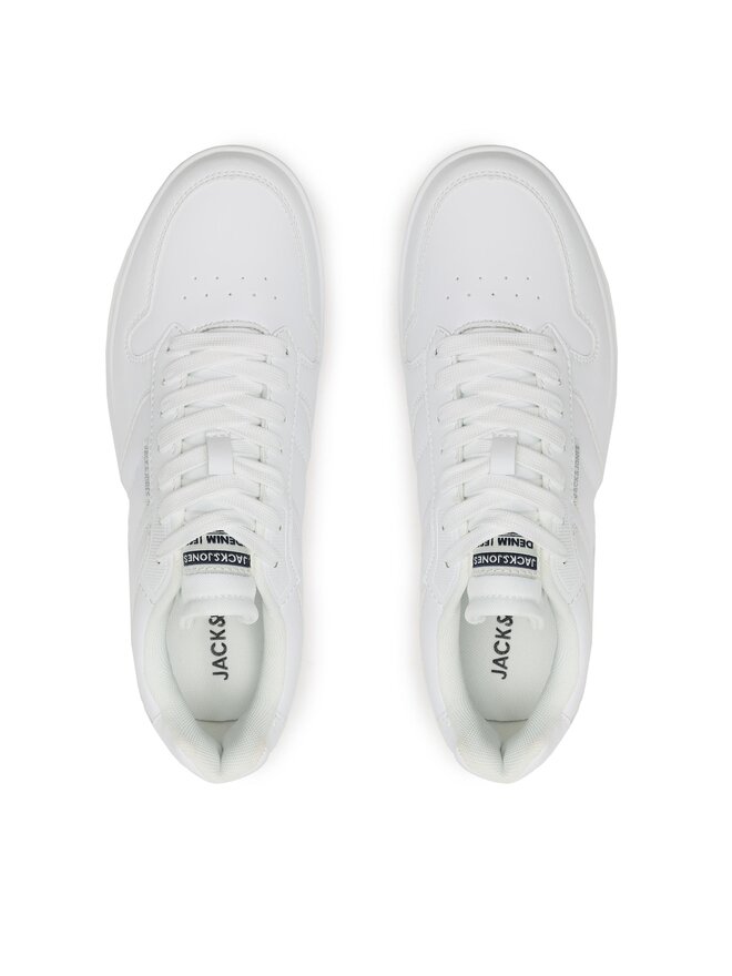Jack&Jones Sneakers Jack&Jones Jam 12203668 Weiß