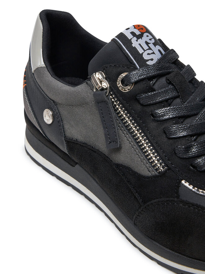 Refresh Sneakers Refresh 171401 Schwarz