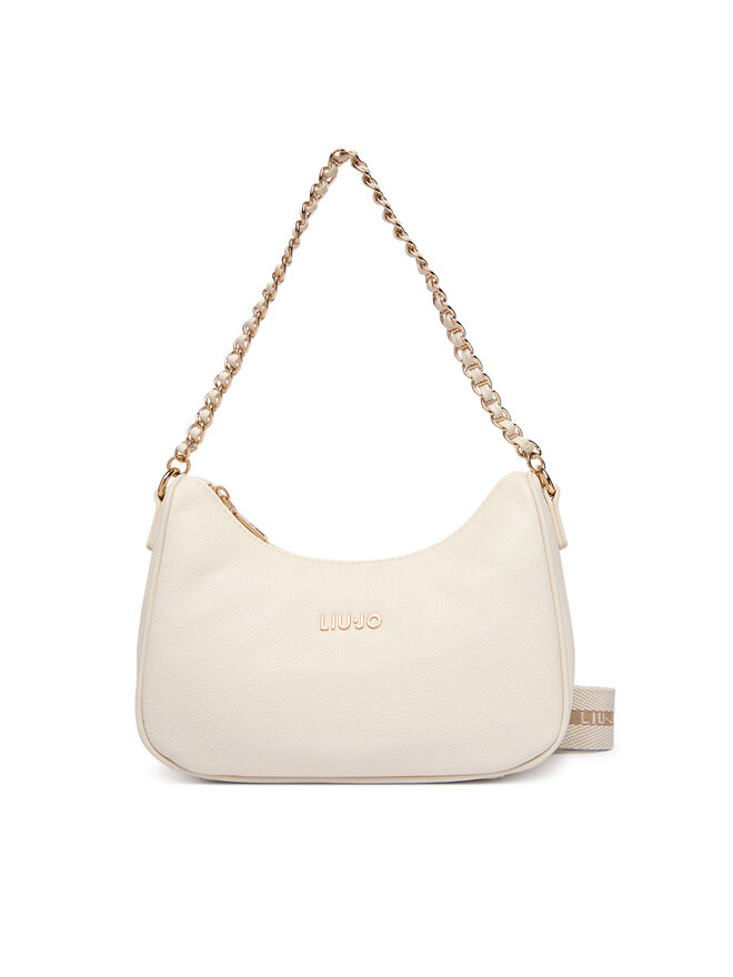 Liu Jo Handtasche Liu Jo AA6180 E1012 Écru