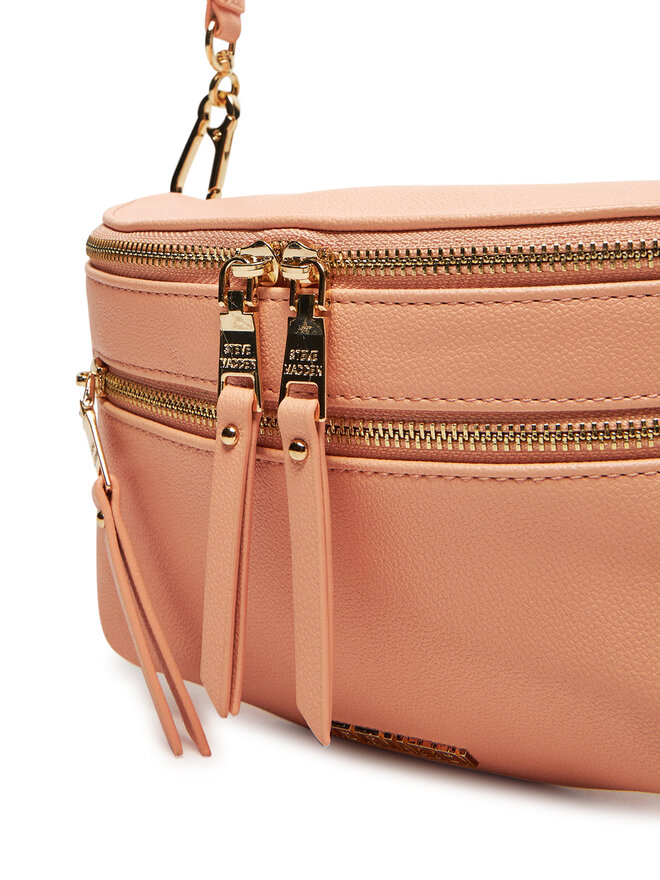 Steve Madden Saszetka nerka Steve Madden Bclarke SM13001507 Pomarańczowy