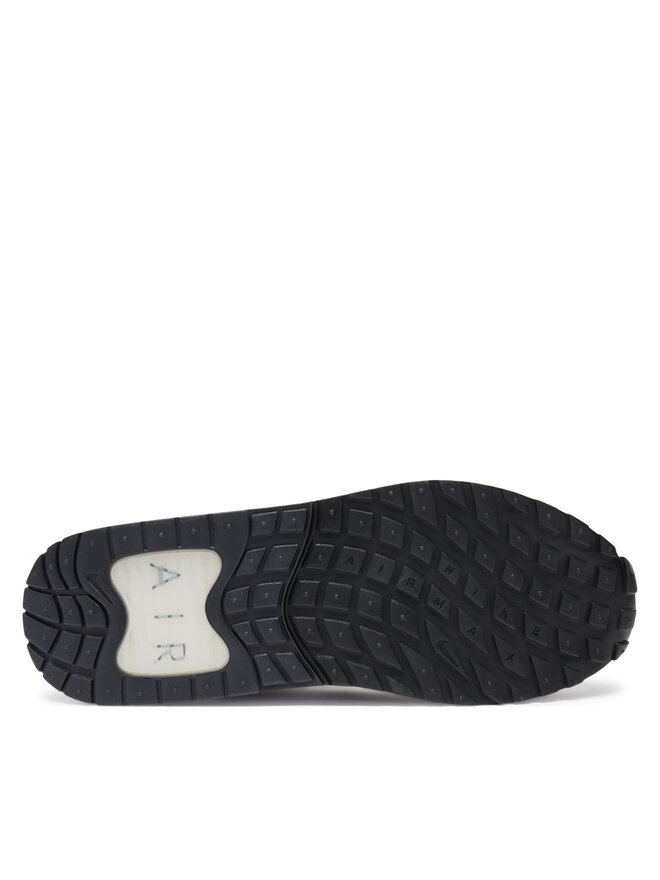 Nike Sneakers Nike Air Max Solo DX3666 002 Nero