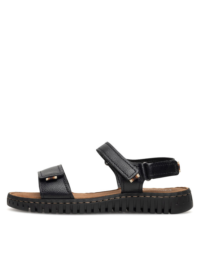 Go Soft Sandalen Go Soft WB-ULE-01 Schwarz