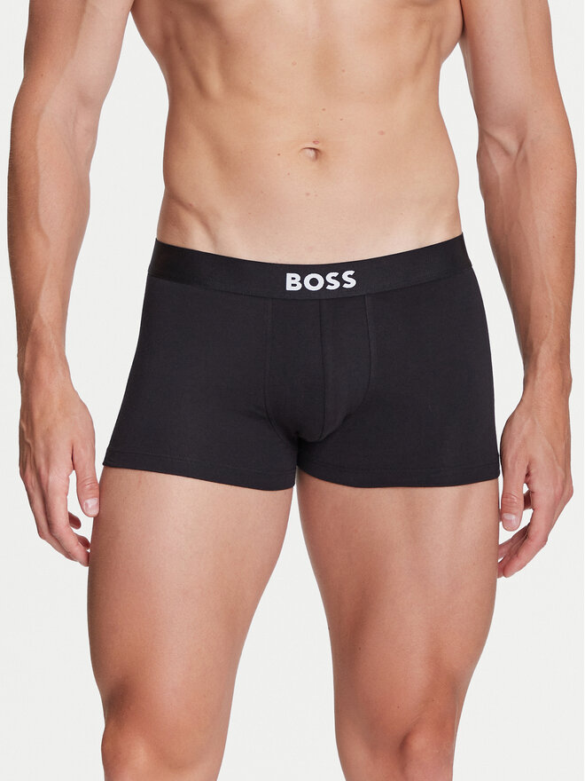 BOSS BOSS Pack de 3 bóxers 50544263 De color
