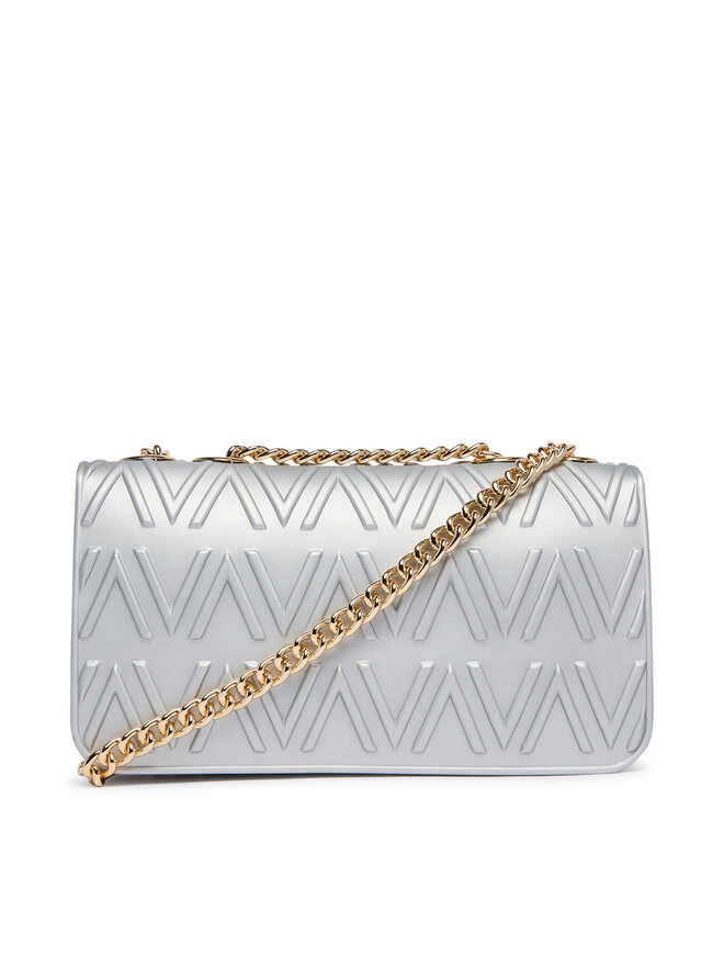Valentino Сумка Valentino Alexia Summer VBSA0N09 Срібний