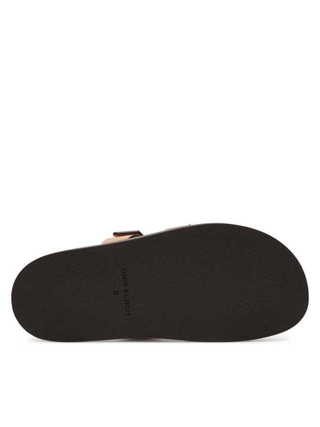 Tory Burch Chanclas Tory Burch Ines Sport 168791 Marrón