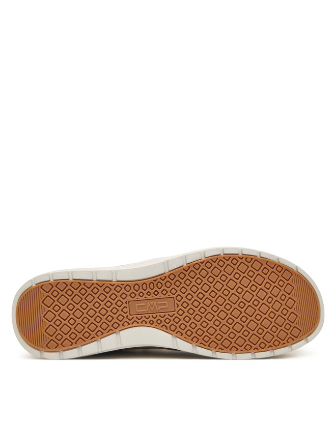 CMP Schnürschuhe CMP Kenth 3Q87667 Braun