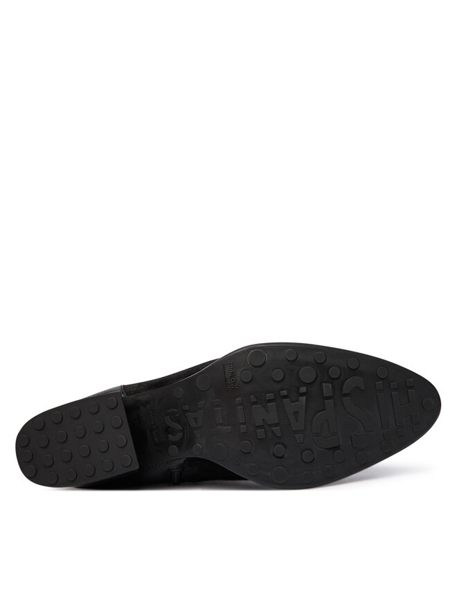 Hispanitas Stiefeletten Hispanitas PHI254256 Schwarz