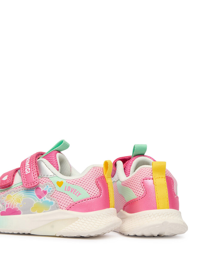 Primigi Sneakers Primigi AVANT 1454211 Rosa