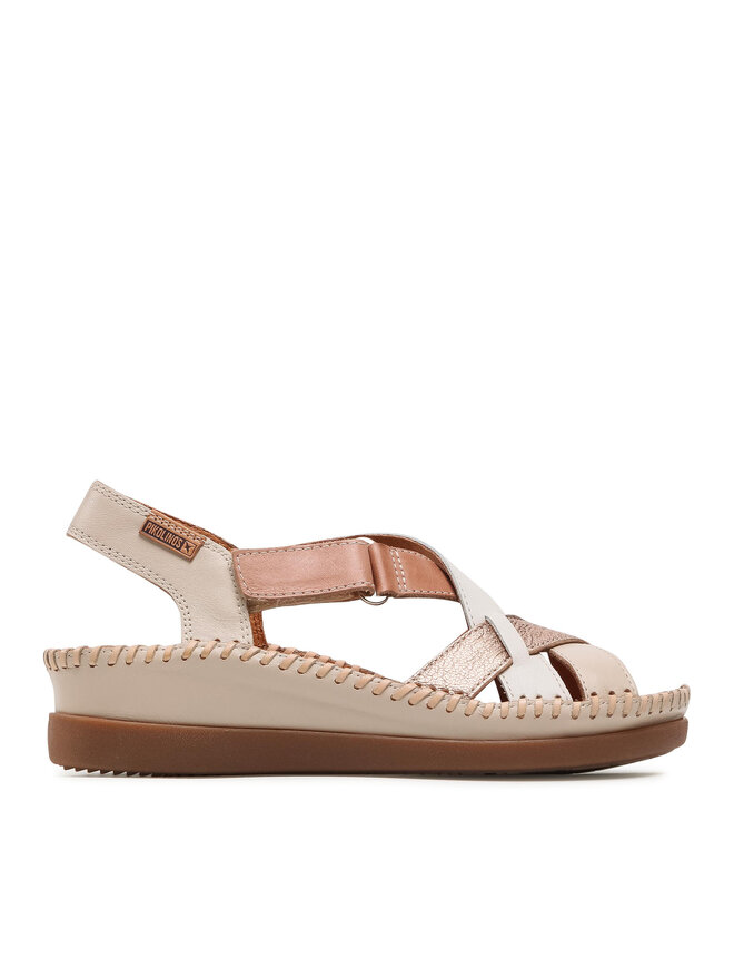 Pikolinos Sandali Pikolinos W8K-0741C2 Rjava