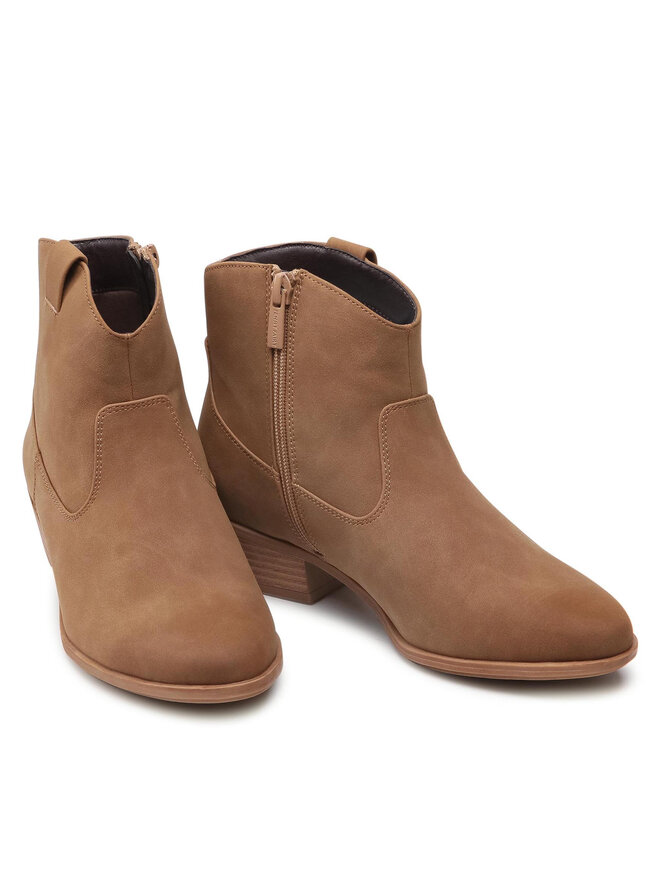 Jenny Fairy Stiefeletten Jenny Fairy WYL2691-1 Schwarz