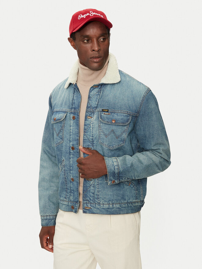 Pepe Jeans Cappellino Pepe Jeans PM040548 Rosso
